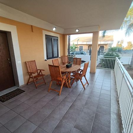 Assiri Garden House Βίλα Case San Marco Εξωτερικό φωτογραφία