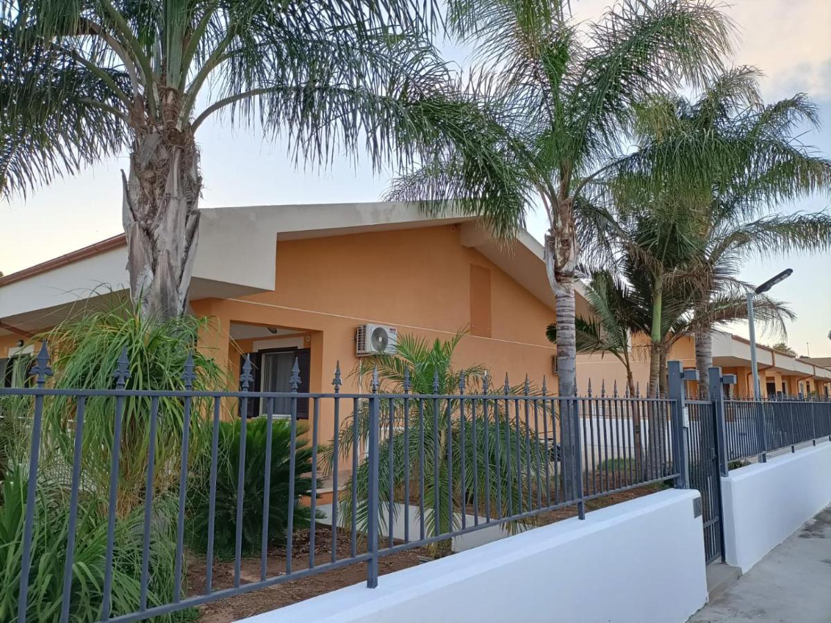 Assiri Garden House Βίλα Case San Marco Εξωτερικό φωτογραφία