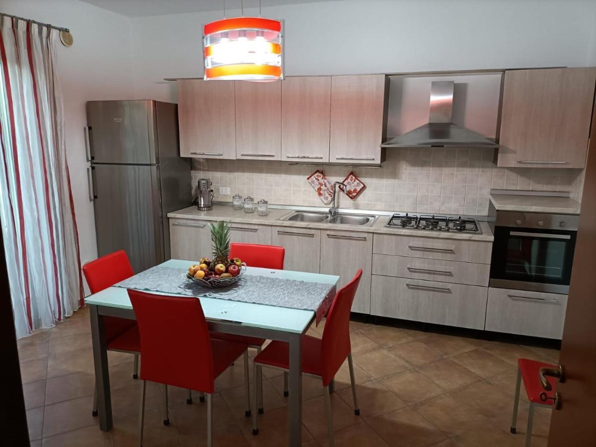 Assiri Garden House Βίλα Case San Marco Εξωτερικό φωτογραφία