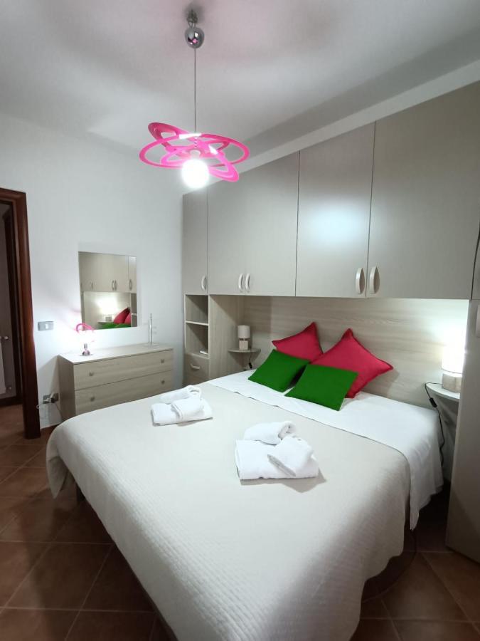 Assiri Garden House Βίλα Case San Marco Εξωτερικό φωτογραφία