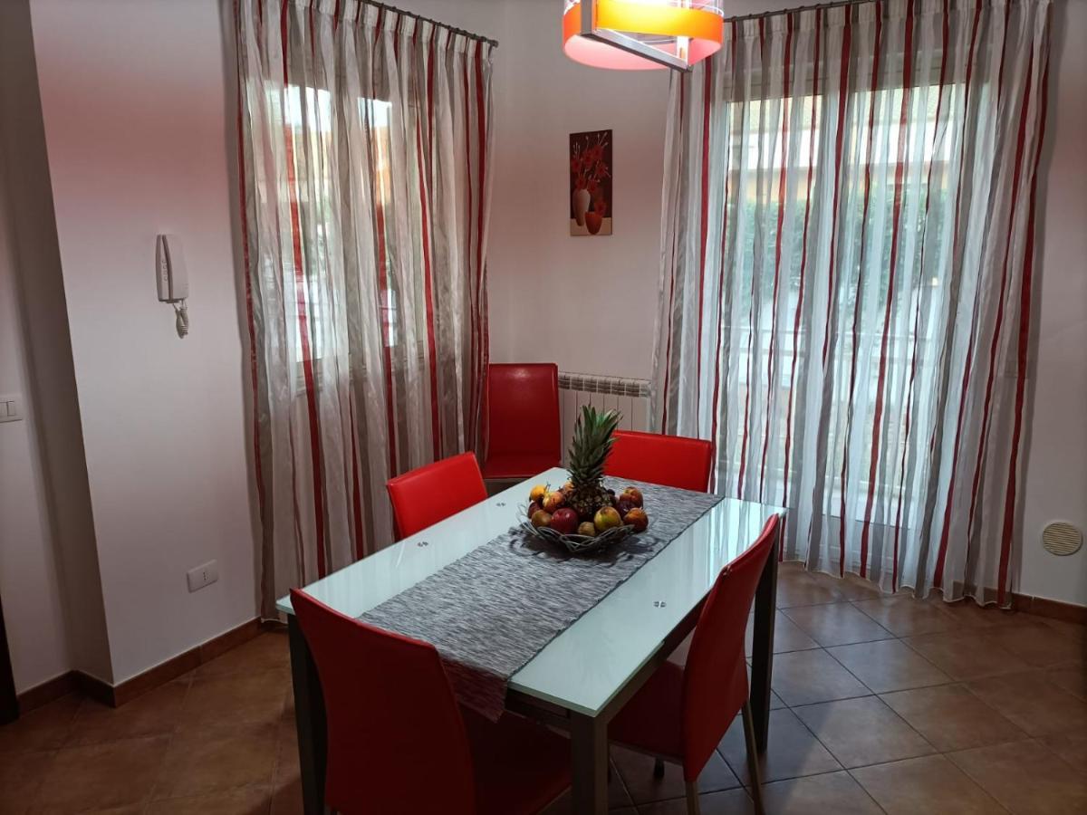 Assiri Garden House Βίλα Case San Marco Εξωτερικό φωτογραφία