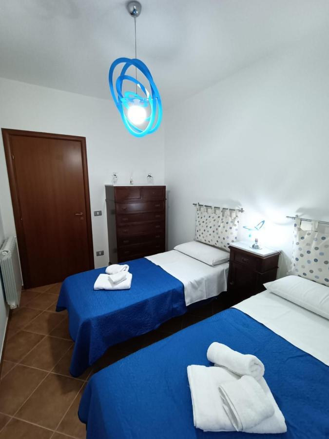 Assiri Garden House Βίλα Case San Marco Εξωτερικό φωτογραφία