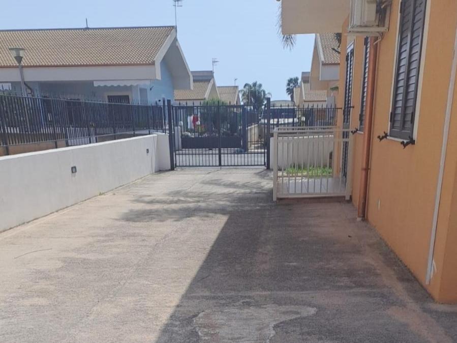 Assiri Garden House Βίλα Case San Marco Εξωτερικό φωτογραφία